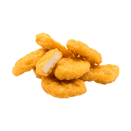 Kip-nuggets
