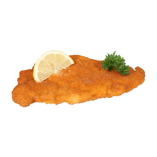 Kipschnitzel