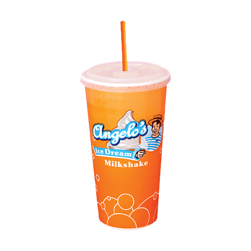 Milkshake