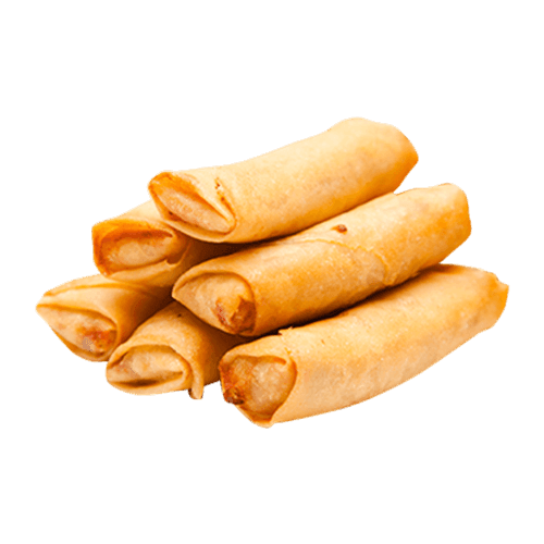 Vietnamese loempia