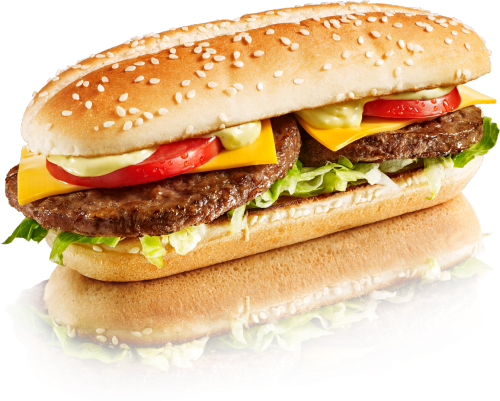 Phoenix pepper twin sandwich