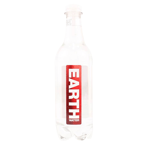 Earth water sparkling