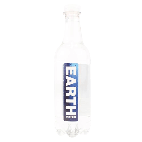 Earth water still