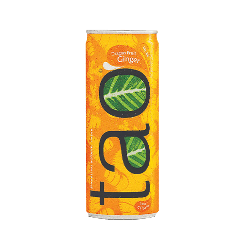 TAO Dragon Fruit Ginger
