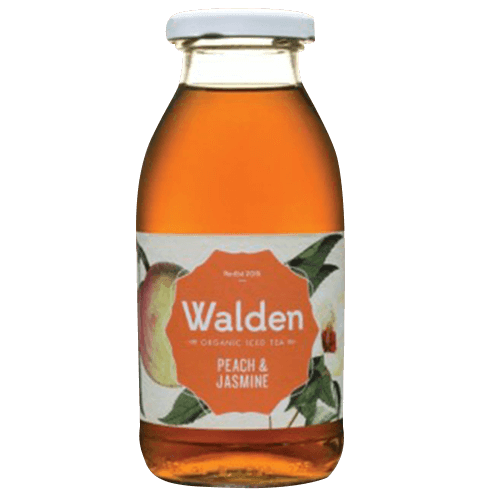 Peach jasmine