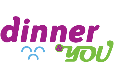 logo Dinner & You