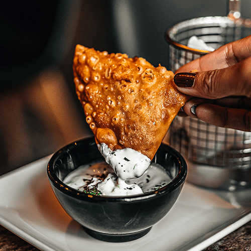 Samosa