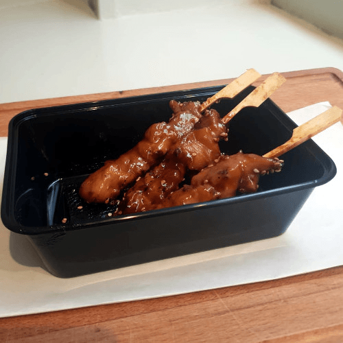 Yakitori