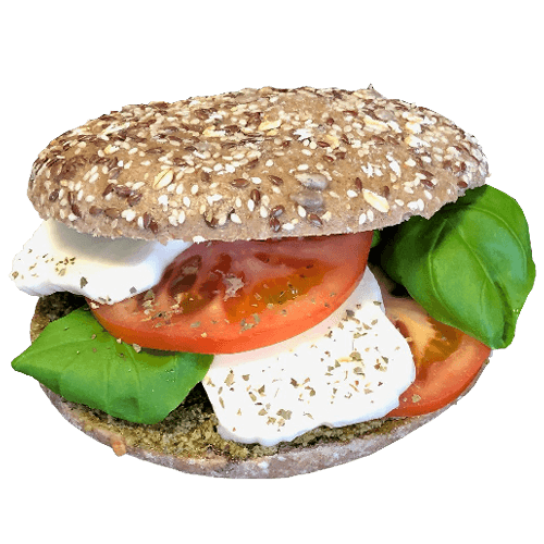 The caprese