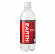 Earth water sparkling
