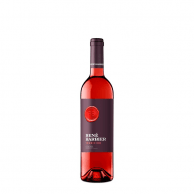 Rene barbier rosado tradition