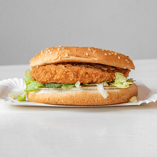 Chickenburger