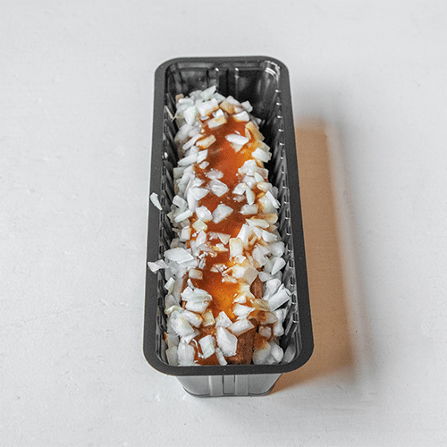 Frikandel speciaal