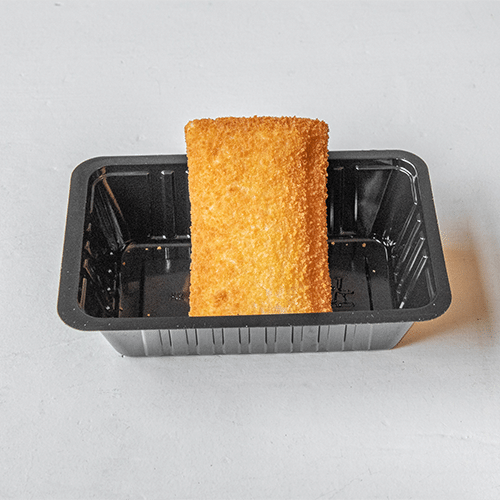 Kaassoufflé