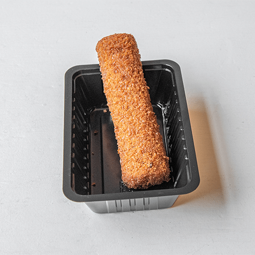 Rundvlees kroket
