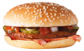 Baconburger