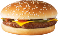 Cheeseburger