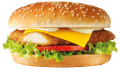 Chickenburger