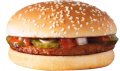 Hamburger speciaal