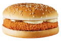 Kroketburger
