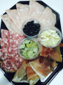 Antipasti Italiano