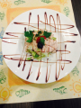 Insalata di tonno