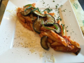 Pasta alla norma