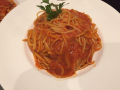 Pasta alla napoletana