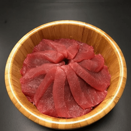 Bowl maguro