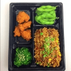 Bento karaage