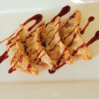 Gyoza pork