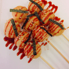 Ika dango