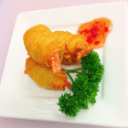 Potato ebi