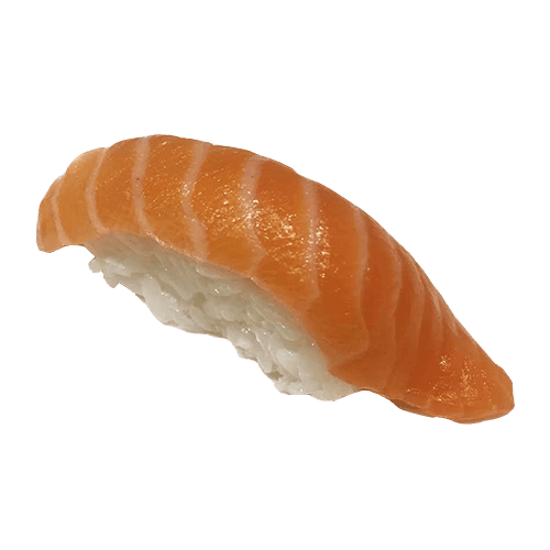 Nigiri sake