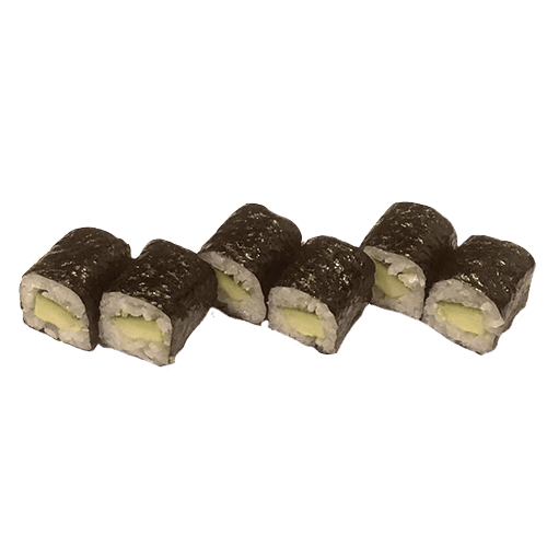 Maki kappa
