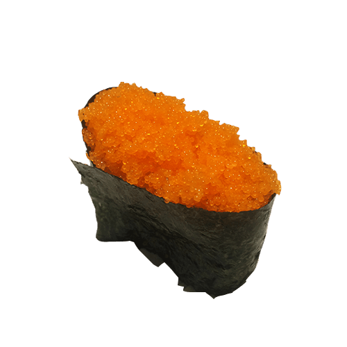 Gunkan tobiko
