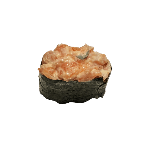 Gunkan sake