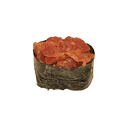 Gunkan maguro