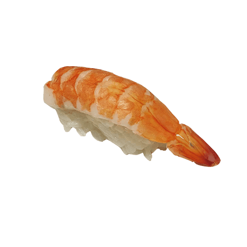 Nigiri ebi