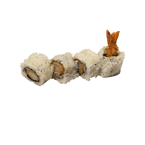 Ebi furai maki