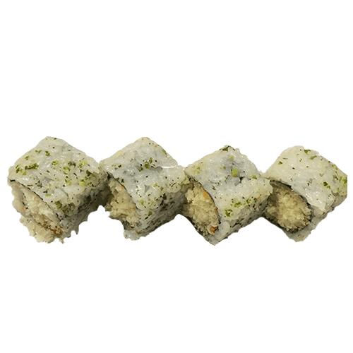 Crispy maki