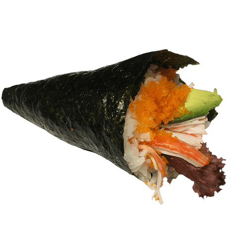 Temaki California