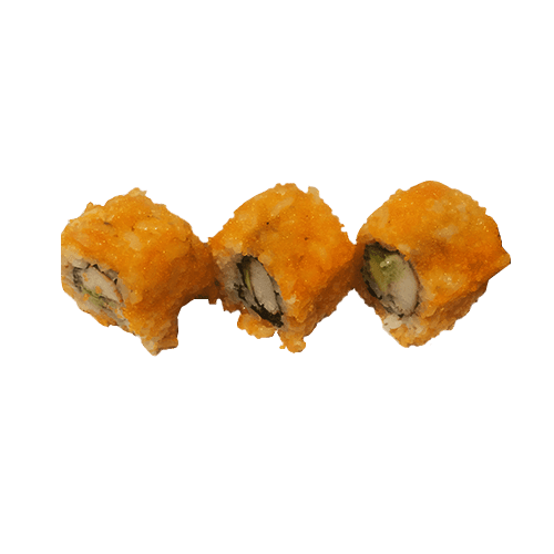 California maki
