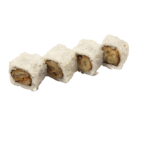 Banana maki