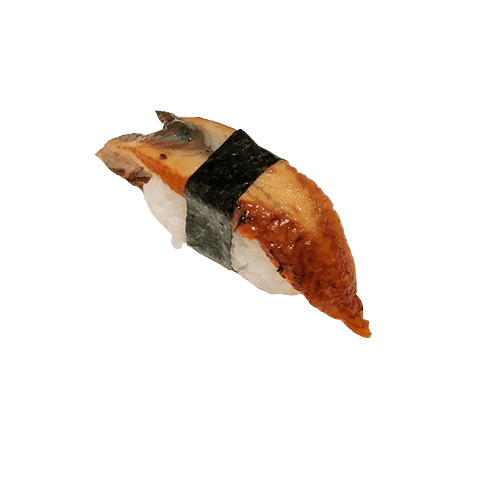 Nigiri unagi