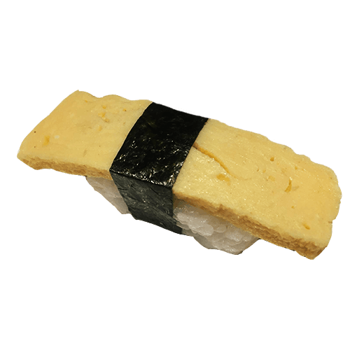 Nigiri tamago