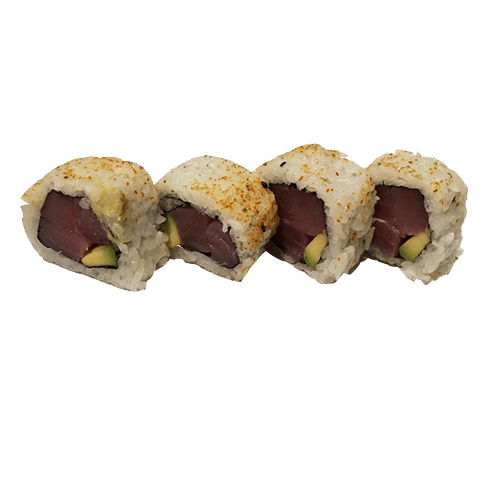 Maki spicy tuna