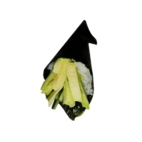 Advocado handrol