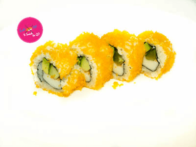 California roll (8 stuks)