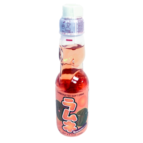 Ramune melon